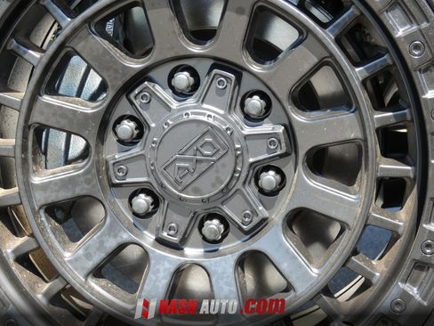 Used 2026 Toyota Tacoma TRD Sport RWD image 80
