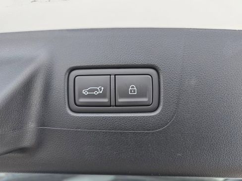 New 2026 Hyundai Santa Fe SEL image 17