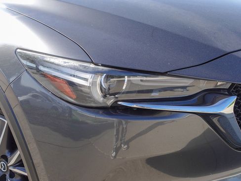 Used 2018 MAZDA CX-5 Grand Touring image 2