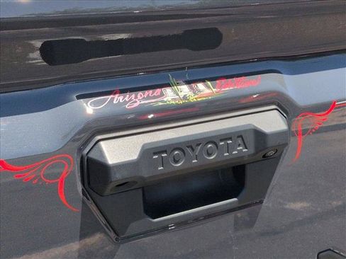 Used 2026 Toyota Tacoma 4x4 Double Cab Hybrid image 26