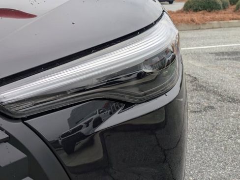 New 2026 Toyota Corolla Cross XLE image 9