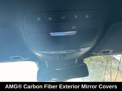 Used 2019 Mercedes-Benz E 63 AMG S image 11