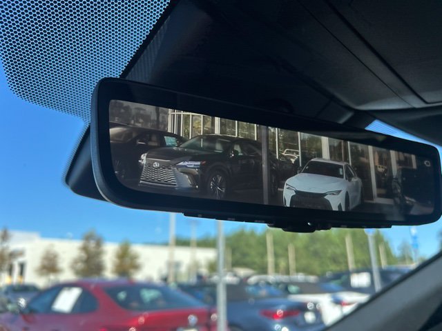 Used 2025 Lexus RX 450h AWD w/ Convenience Package image 11