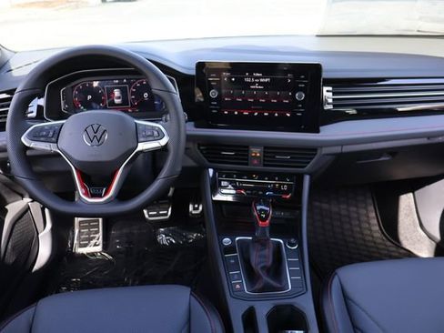 New 2026 Volkswagen Jetta GLI Autobahn image 15