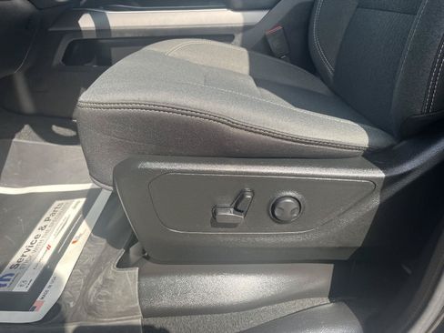Used 2023 RAM 1500 Big Horn w/ Trailer Tow Group AWD/4WD image 14