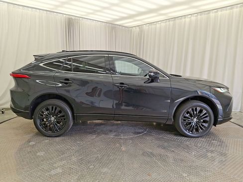 Certified 2024 Toyota Venza Nightshade AWD/4WD image 25