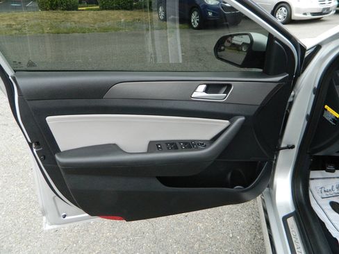 Used 2015 Hyundai Sonata Sport 2.0T FWD image 21