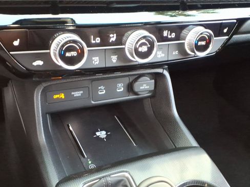 Used 2026 Honda Civic Sport Touring image 18
