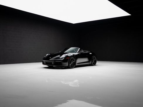 Used 2020 Porsche 911 Carrera image 80