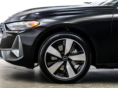 New 2025 Audi A5 2.0T Premium Plus image 10