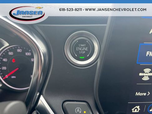 Used 2024 Chevrolet Blazer LT w/ Convenience Package FWD image 16