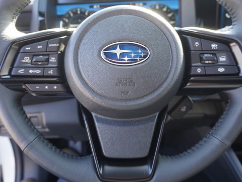 New 2026 Subaru Outback Limited AWD/4WD image 12
