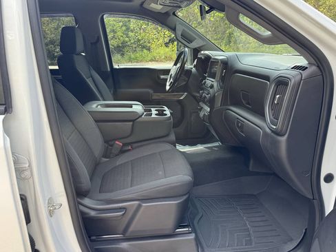 Used 2020 Chevrolet Silverado 1500 LT w/ All-Star Edition AWD/4WD image 13