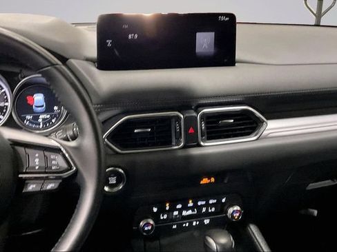 Certified 2025 MAZDA CX-5 AWD 2.5 S image 6