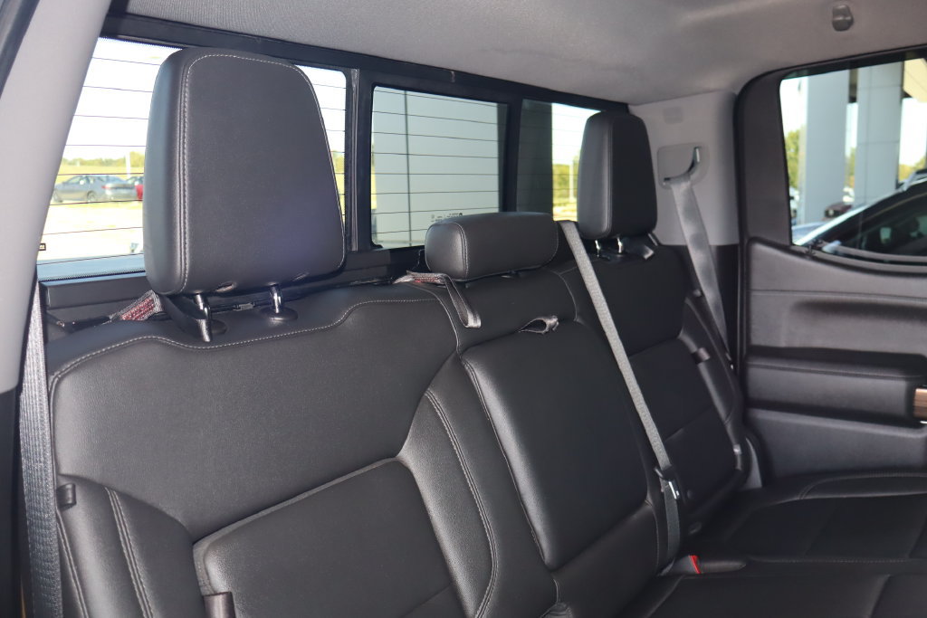 Used 2020 Chevrolet Silverado 1500 LT w/ All-Star Edition AWD/4WD image 39
