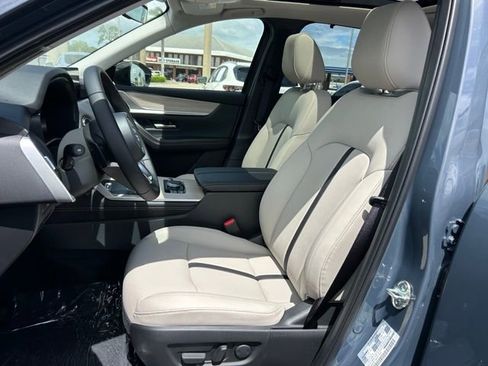 New 2026 MAZDA CX-90 3.3 Turbo w/ Premium Sport Pkg AWD/4WD image 9