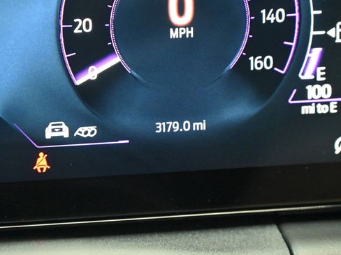 Used 2025 Ford Mustang GT Premium image 28