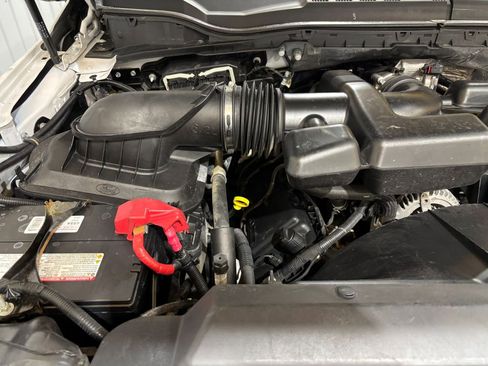 Used 2017 Ford F250 XL w/ Power Equipment Group image 22