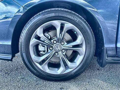 Used 2023 Honda Accord EX image 11