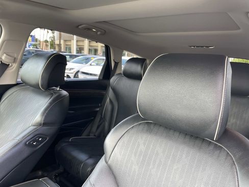 Used 2024 Genesis GV80 3.5T w/ Advanced Package image 22