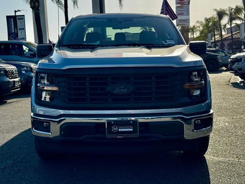 New 2026 Ford F150 XL w/ Equipment Group 103A High RWD image 6