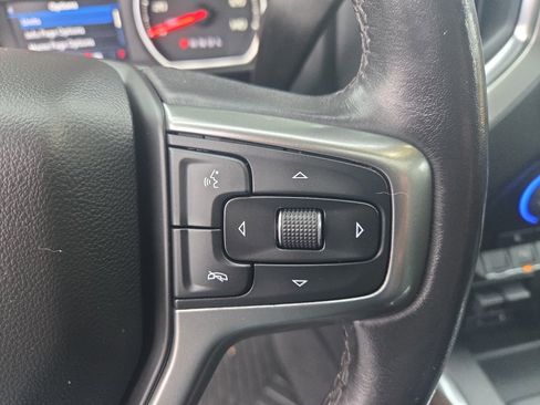 Used 2020 Chevrolet Silverado 1500 RST image 26