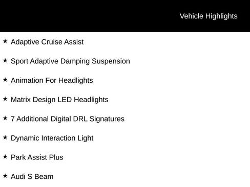 New 2025 Audi S5 Premium Plus image 3