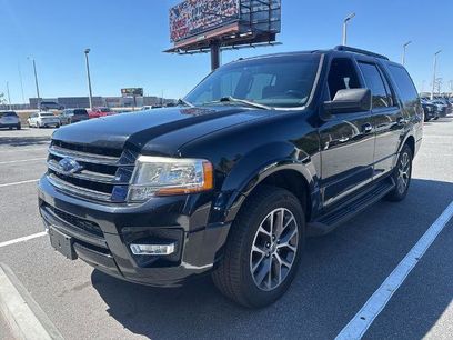 Used 2017 Ford Expedition XLT w/ Equipment Group 202A