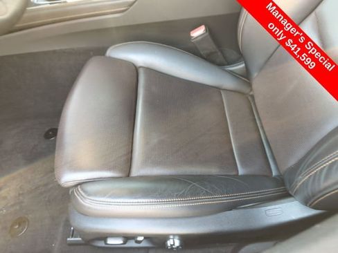 Used 2022 Cadillac CT5 V w/ Premium Package image 23