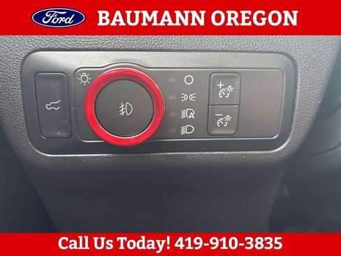 Used 2021 Ford Bronco Sport Outer Banks AWD/4WD image 23