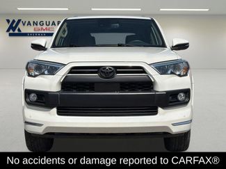 Used 2020 Toyota 4Runner Limited RWD video 2