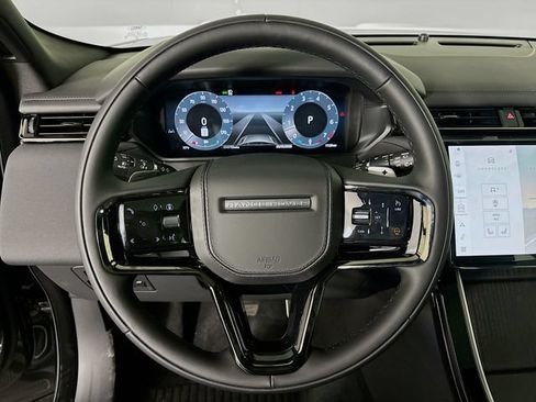 New 2026 Land Rover Range Rover Velar Dynamic SE AWD/4WD image 12