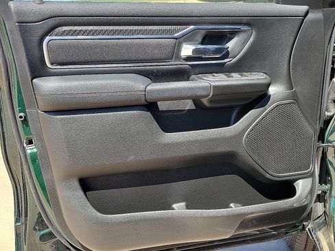 New 2026 RAM 1500 Lone Star AWD/4WD image 11