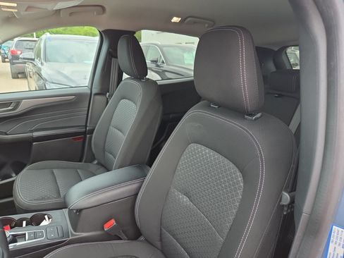 Used 2024 Ford Escape Active AWD/4WD image 13