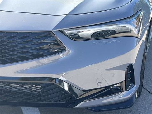 New 2026 Acura Integra A-Spec FWD image 9