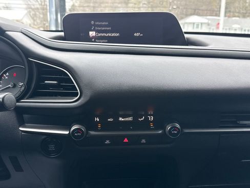 Used 2023 MAZDA CX-30 AWD 2.5 S w/ Select Package image 18