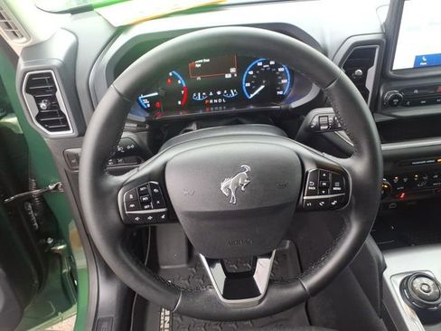 Certified 2024 Ford Bronco Sport Big Bend w/ Convenience Package image 17