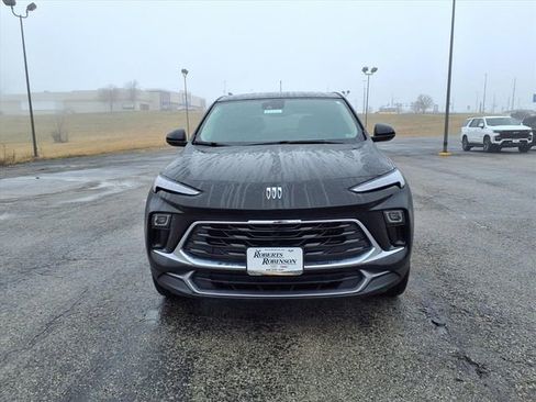Used 2025 Buick Encore GX Preferred image 2