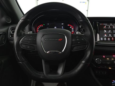 Used 2022 Dodge Durango GT image 24