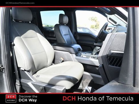 Used 2019 Ford F150 XLT w/ Equipment Group 302A Luxury image 21