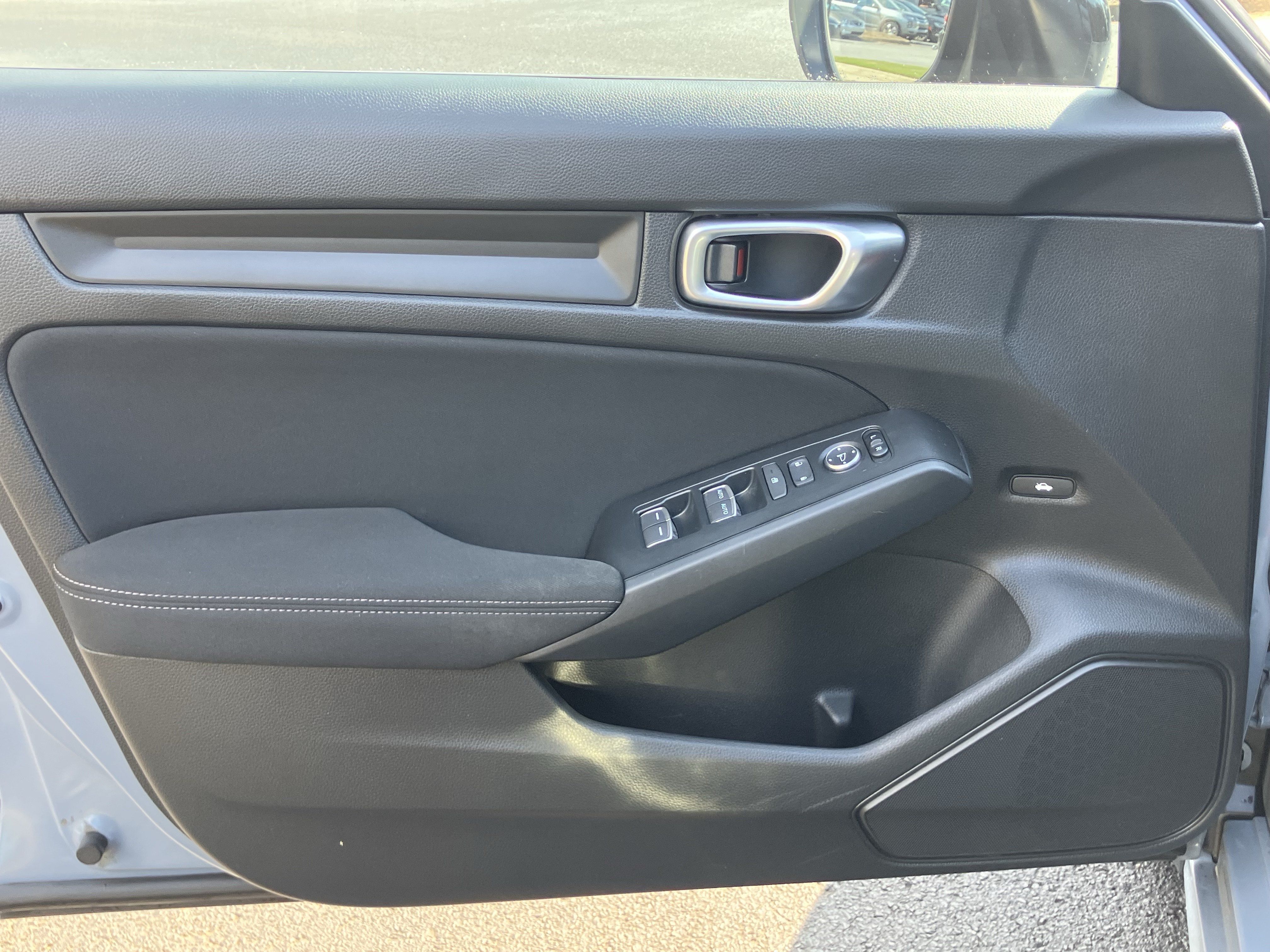 Certified 2023 Honda Civic Sport image 14