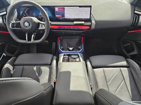 Used 2026 BMW X3 xDrive30i w/ Premium Package AWD/4WD image 15