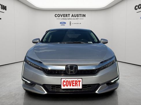 Used 2018 Honda Clarity Touring image 7