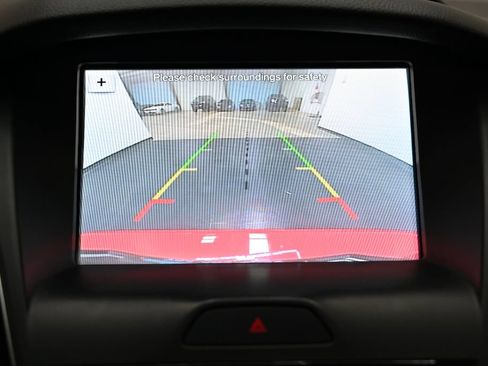Used 2018 Ford Focus RS AWD/4WD image 36