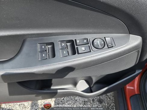 Used 2016 Hyundai Tucson Sport FWD image 15