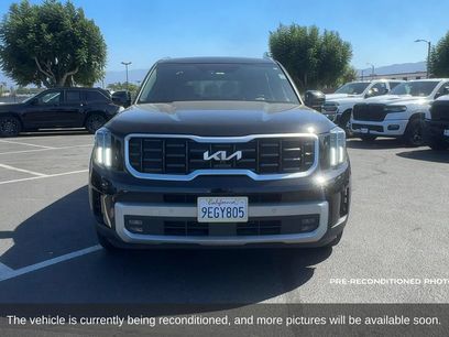 Used 2023 Kia Telluride SX