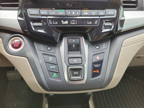 Used 2024 Honda Odyssey EX-L image 37