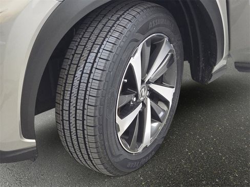 Certified 2020 Lexus NX 300h 300h image 32