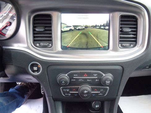 Used 2021 Dodge Charger GT w/ Blacktop Package image 17