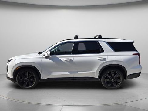 Used 2024 Hyundai Palisade XRT FWD image 5